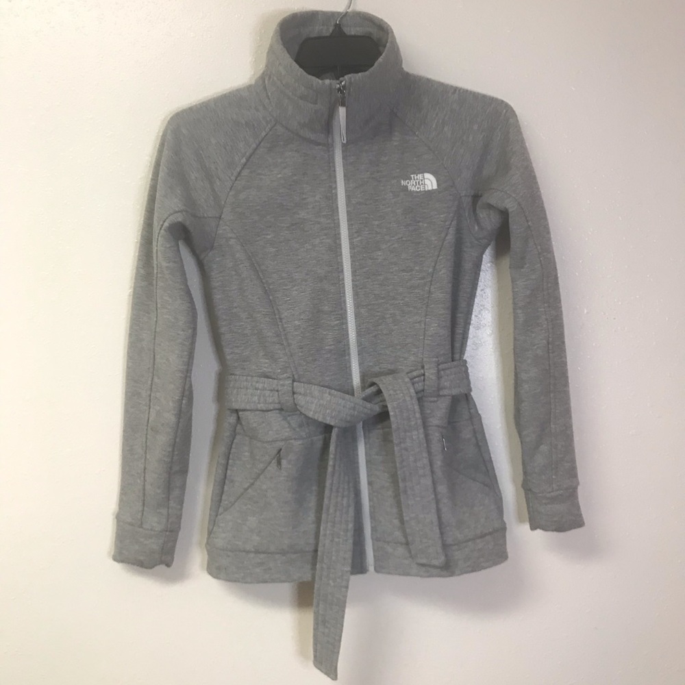 The North Face Women’s Jacket
